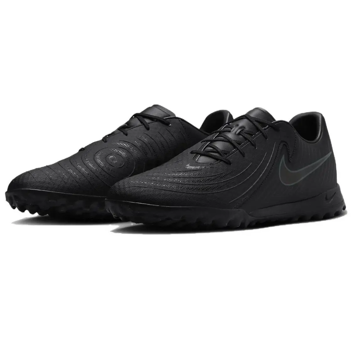 Nike shoes - Nike Phantom GX - Phantom - FJ2577-002 - Black 1