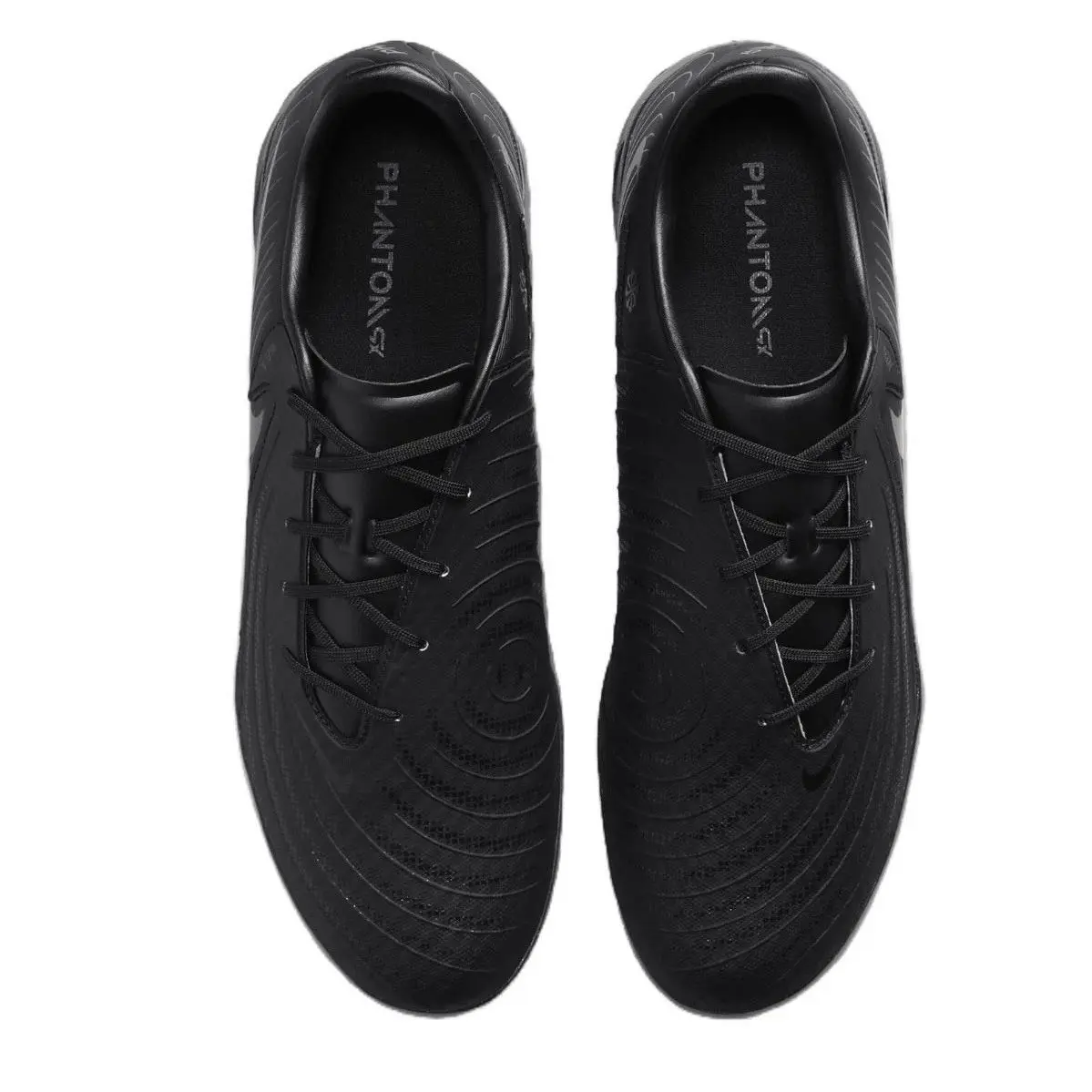 Nike shoes - Nike Phantom GX - Phantom - FJ2577-002 - Black 2