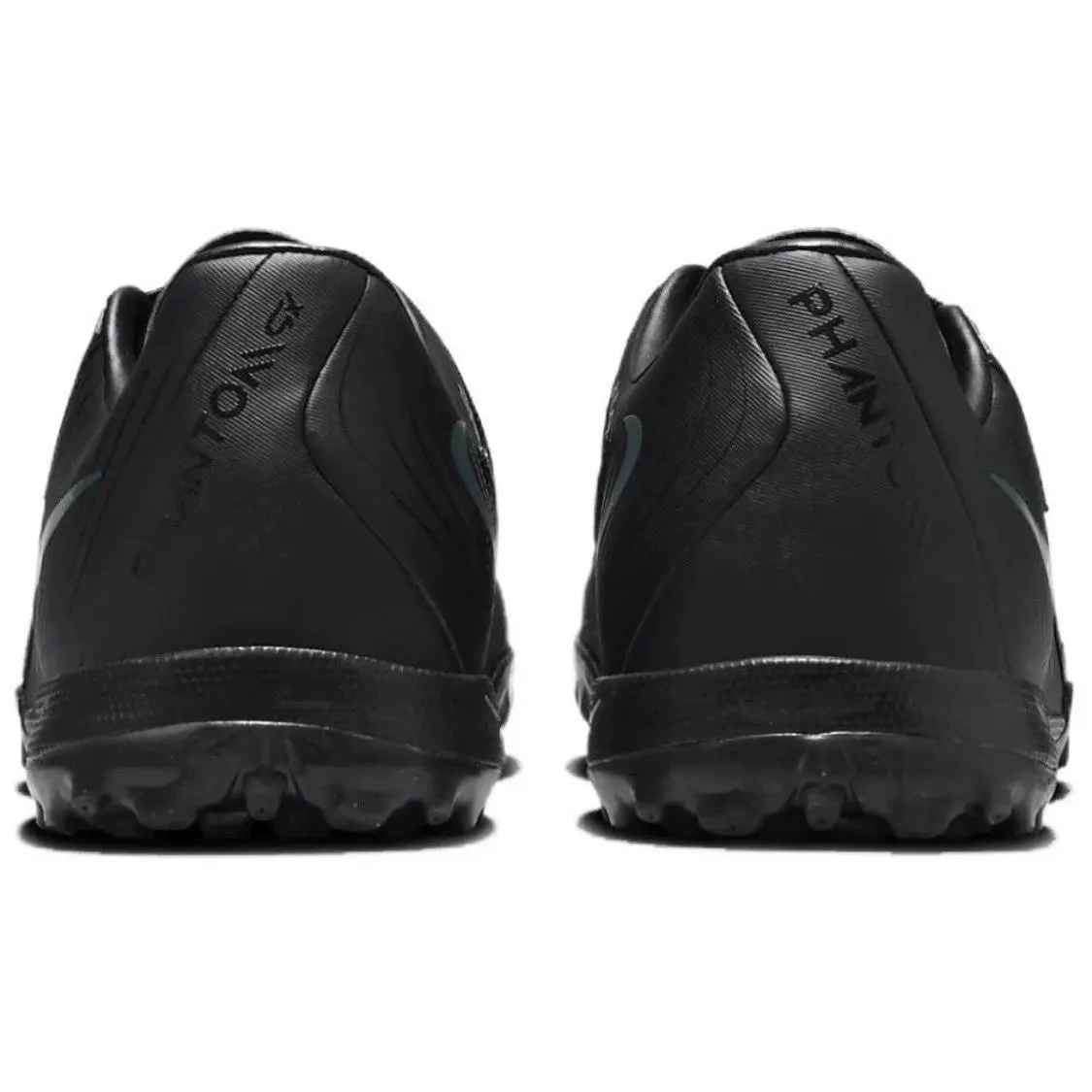 Nike shoes - Nike Phantom GX - Phantom - FJ2577-002 - Black 3