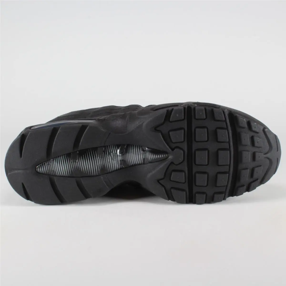 Nike shoes - Nike Air Max 95 - Air Max - HM8755-001 - Black 8