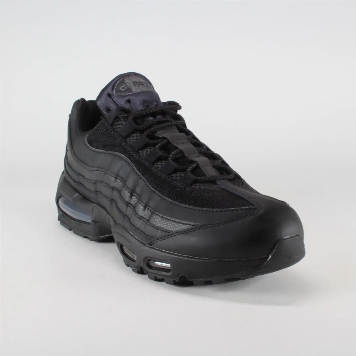 Nike shoes - Nike Air Max 95 - Air Max - HM8755-001 - Black 0