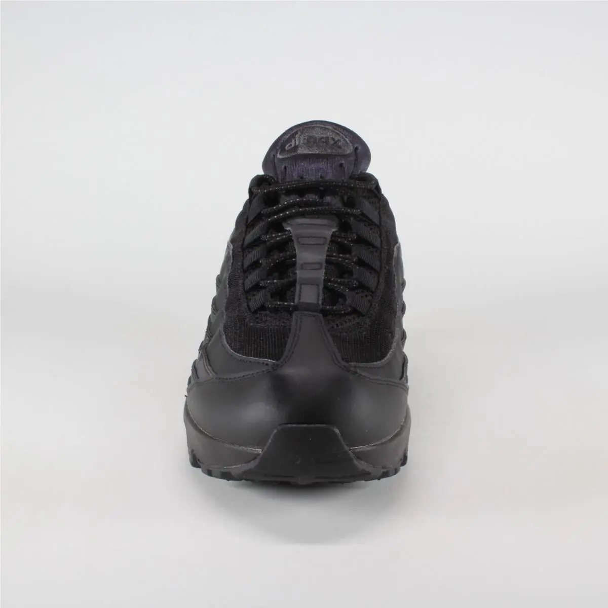 Nike shoes - Nike Air Max 95 - Air Max - HM8755-001 - Black 1