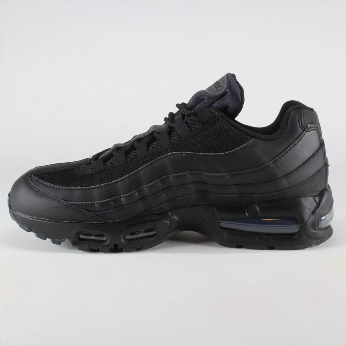 Nike shoes - Nike Air Max 95 - Air Max - HM8755-001 - Black 3