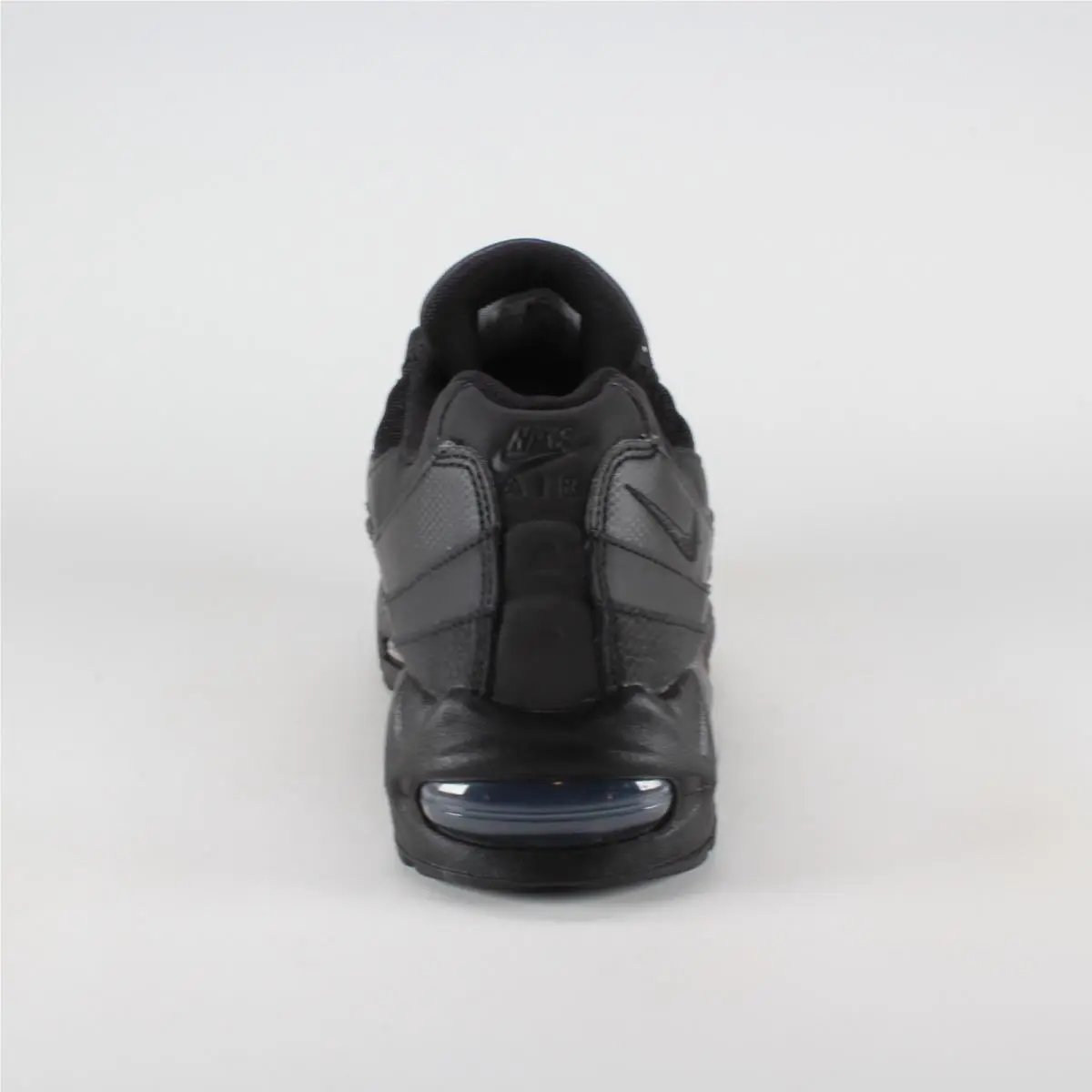 Nike shoes - Nike Air Max 95 - Air Max - HM8755-001 - Black 5