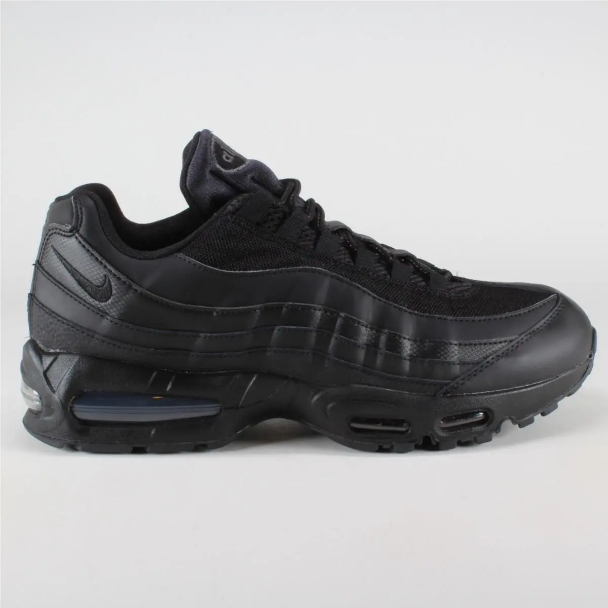 Nike shoes - Nike Air Max 95 - Air Max - HM8755-001 - Black 7