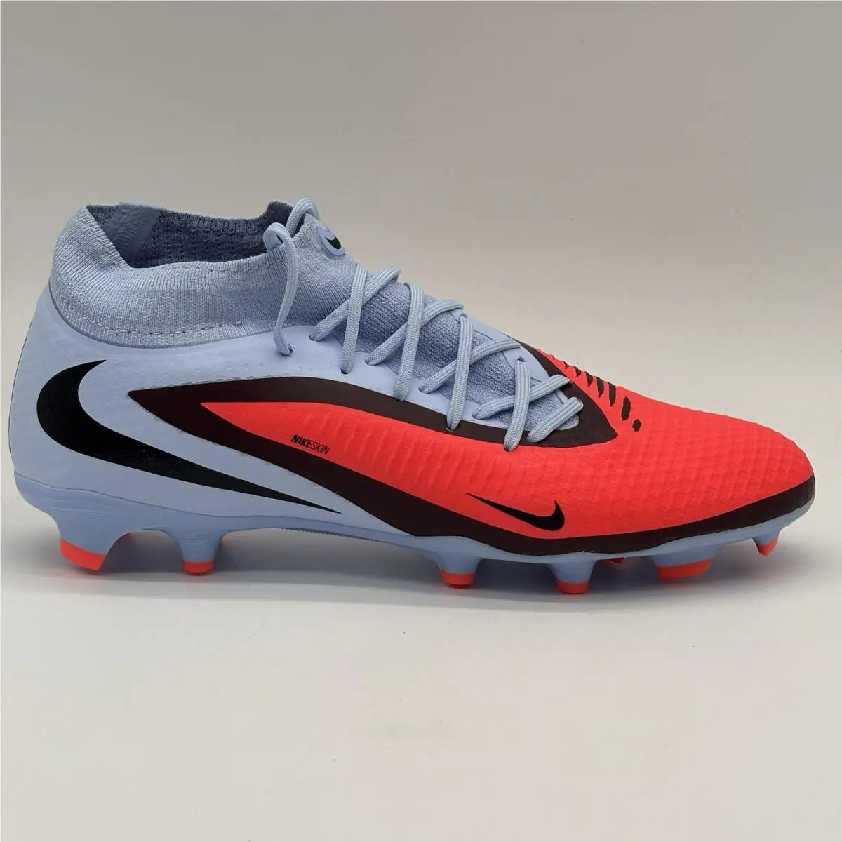 Nike shoes - Nike Phantom 6 - Phantom - HQ2278 400 - Blue 0