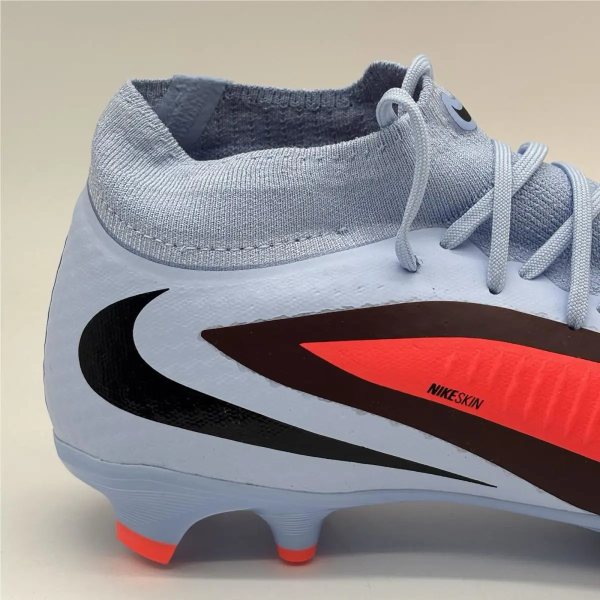 Nike shoes - Nike Phantom 6 - Phantom - HQ2278 400 - Blue 1
