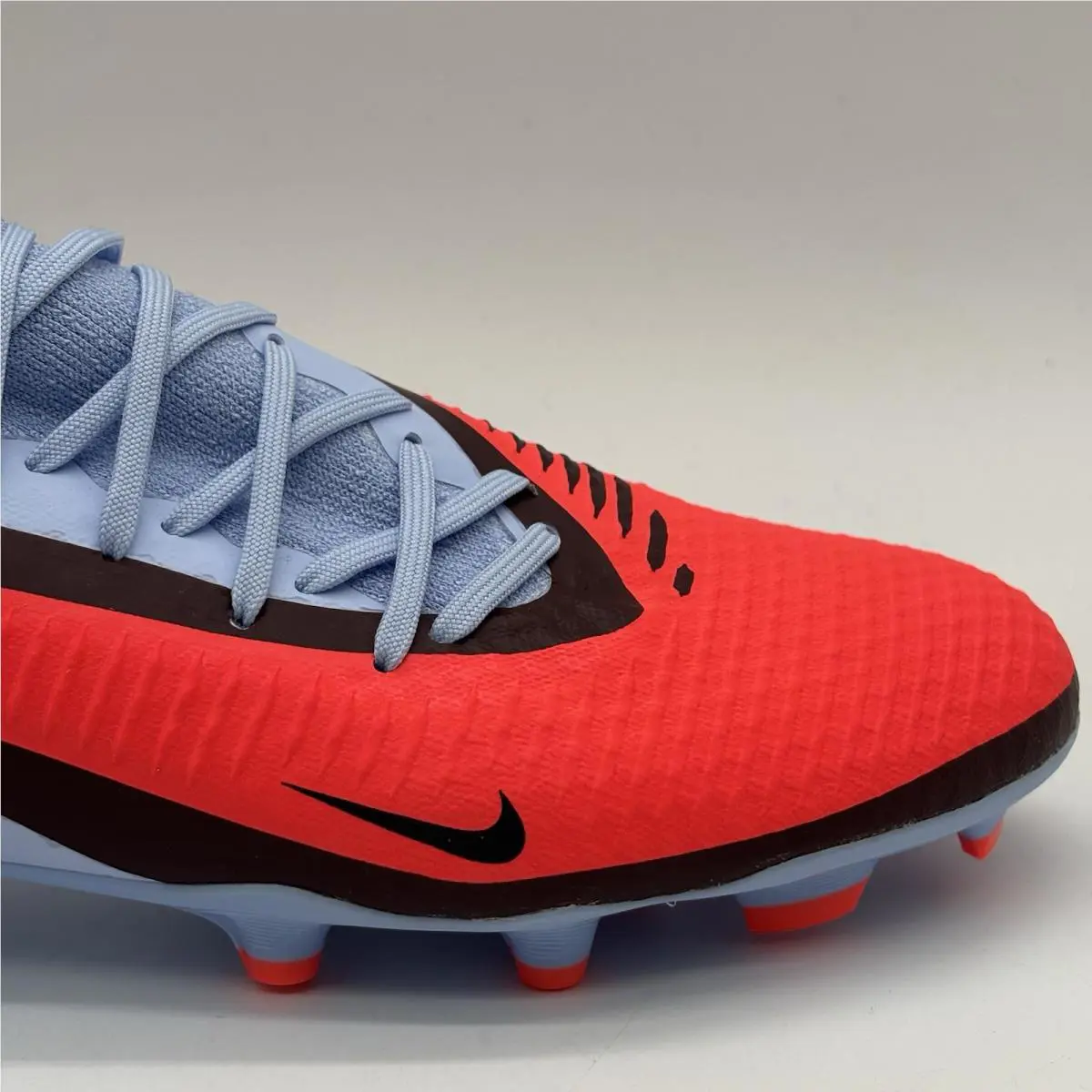 Nike shoes - Nike Phantom 6 - Phantom - HQ2278 400 - Blue 2