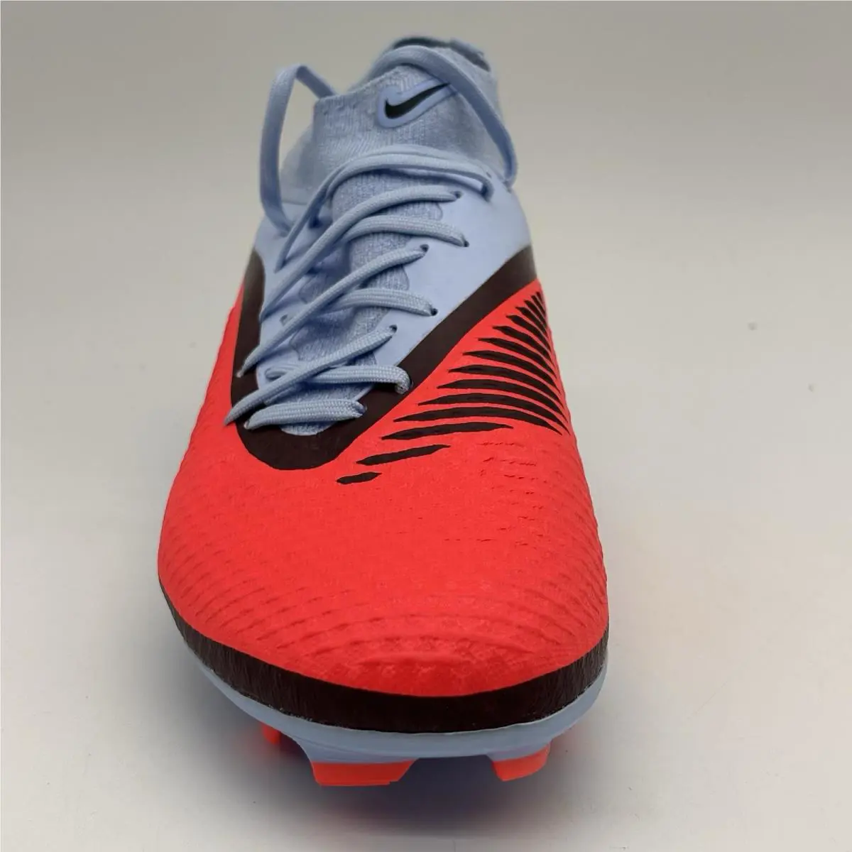 Nike shoes - Nike Phantom 6 - Phantom - HQ2278 400 - Blue 3