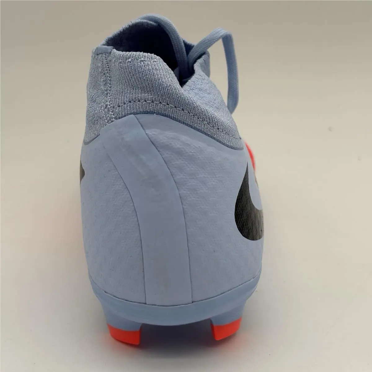 Nike shoes - Nike Phantom 6 - Phantom - HQ2278 400 - Blue 4
