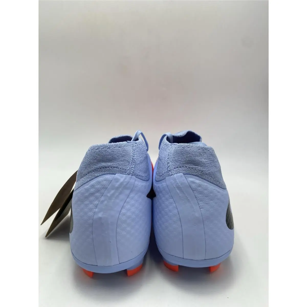 Nike shoes - Nike Phantom 6 - Phantom - HQ2278 400 - Royal Tint/Bright Crimson (UPC: 198482613143) 4