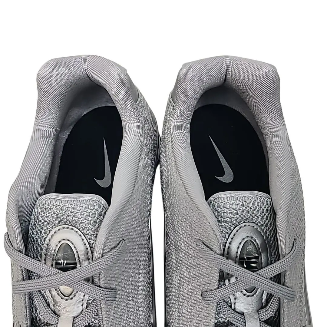 Nike shoes - Nike Shox Z - Shox - HQ7540-001 - Silver/Black/Metallic Silver/Silver (UPC: 198486865593) 7