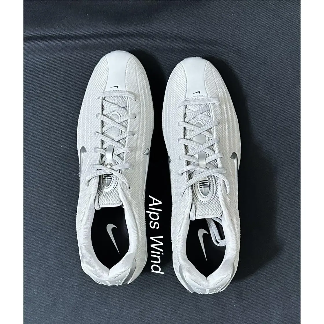 Nike shoes - Nike Shox Z - Shox - HQ7540-001 - Sliver 3