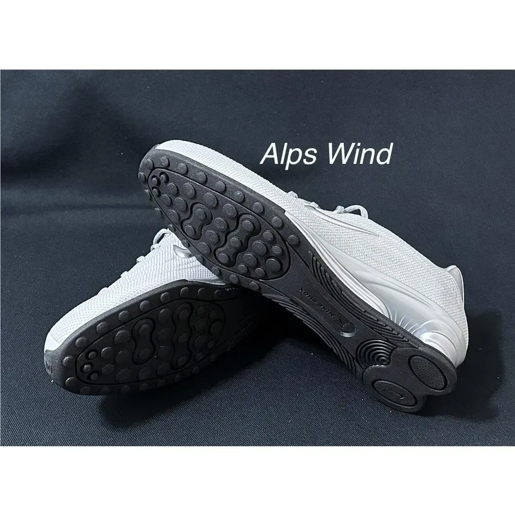 Nike shoes - Nike Shox Z - Shox - HQ7540-001 - Sliver 5