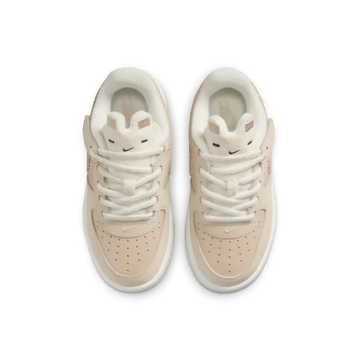 Nike shoes - FZ4514 100 - FZ4514 100 - Sanddrift/Pale Ivory-Sail (UPC: 197601105149) 1