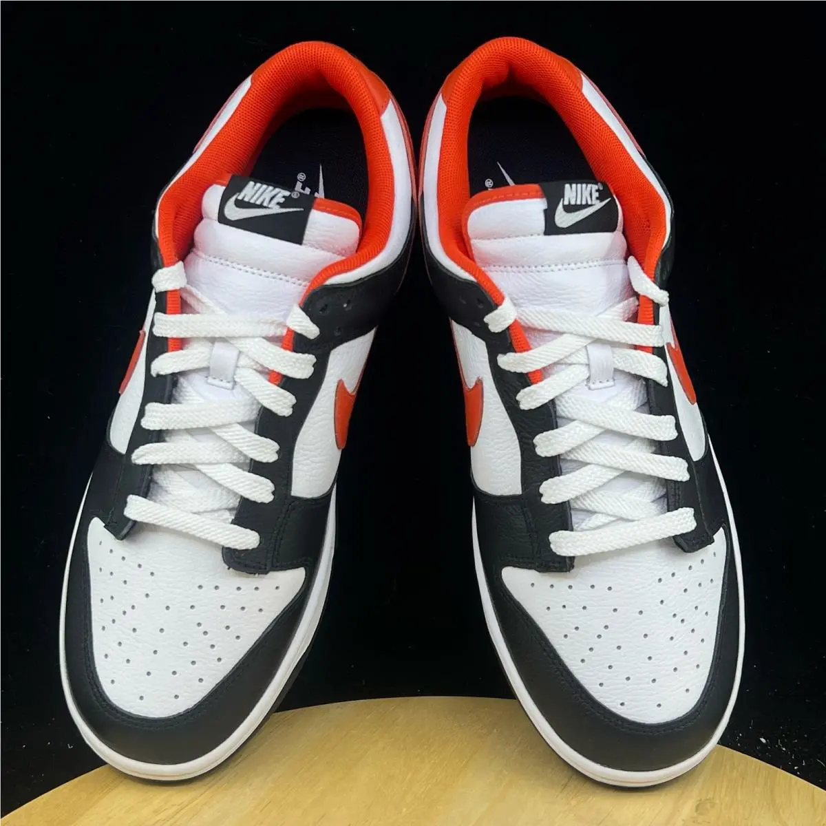 Nike shoes - Orange 6