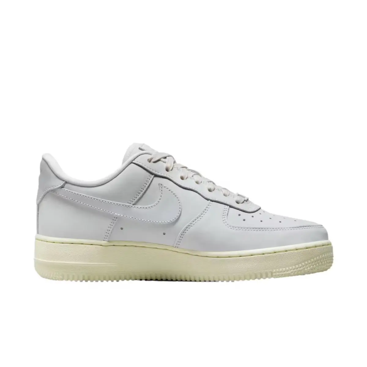 Nike shoes - Air Force 1 PRM MF - Multicolor (UPC: 196604385053) 1
