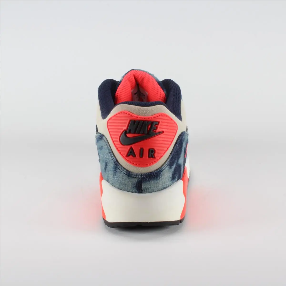 Nike shoes - Nike Air Max 90 - Air Max - 700875-400 - Blue 8