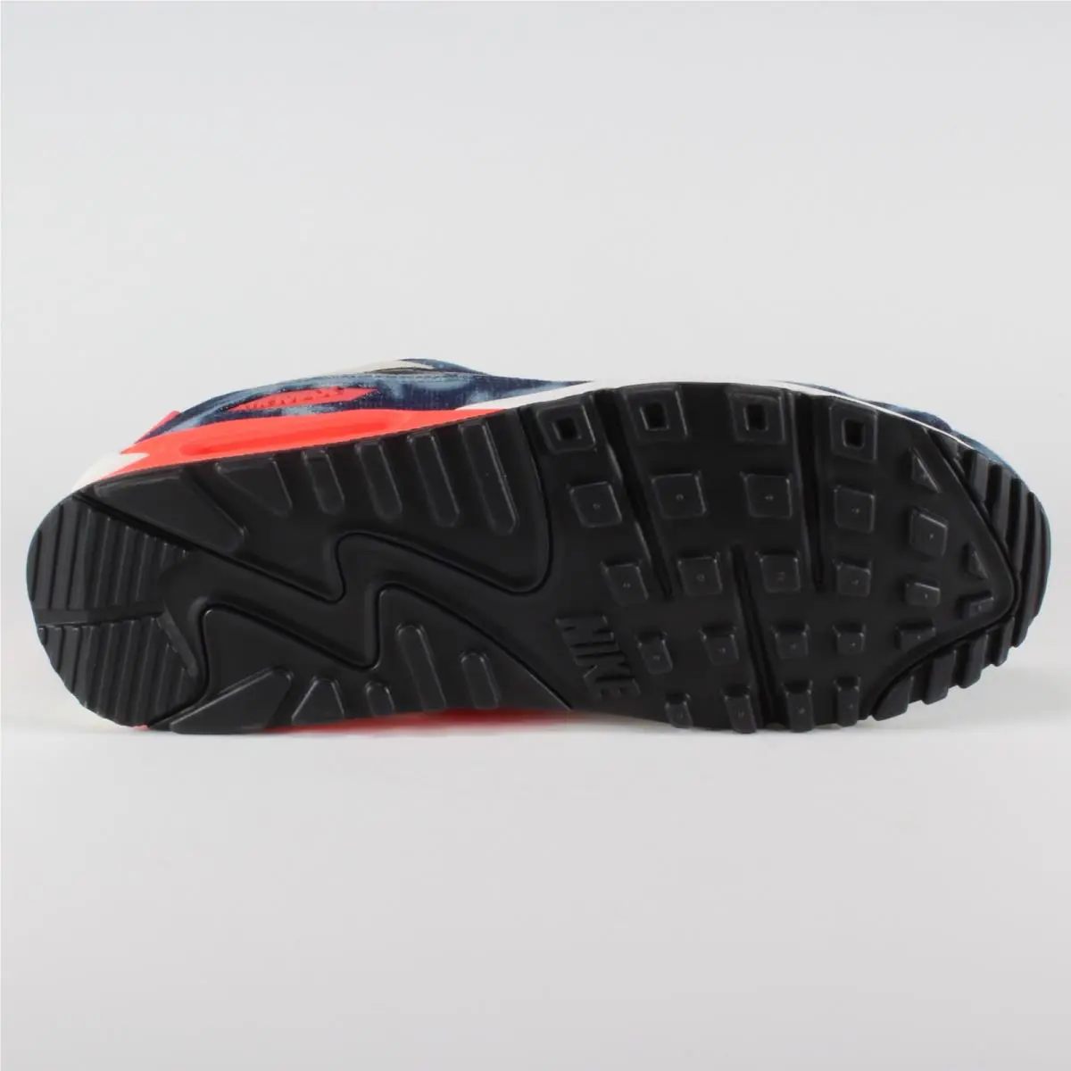 Nike shoes - Nike Air Max 90 - Air Max - 700875-400 - Blue 11