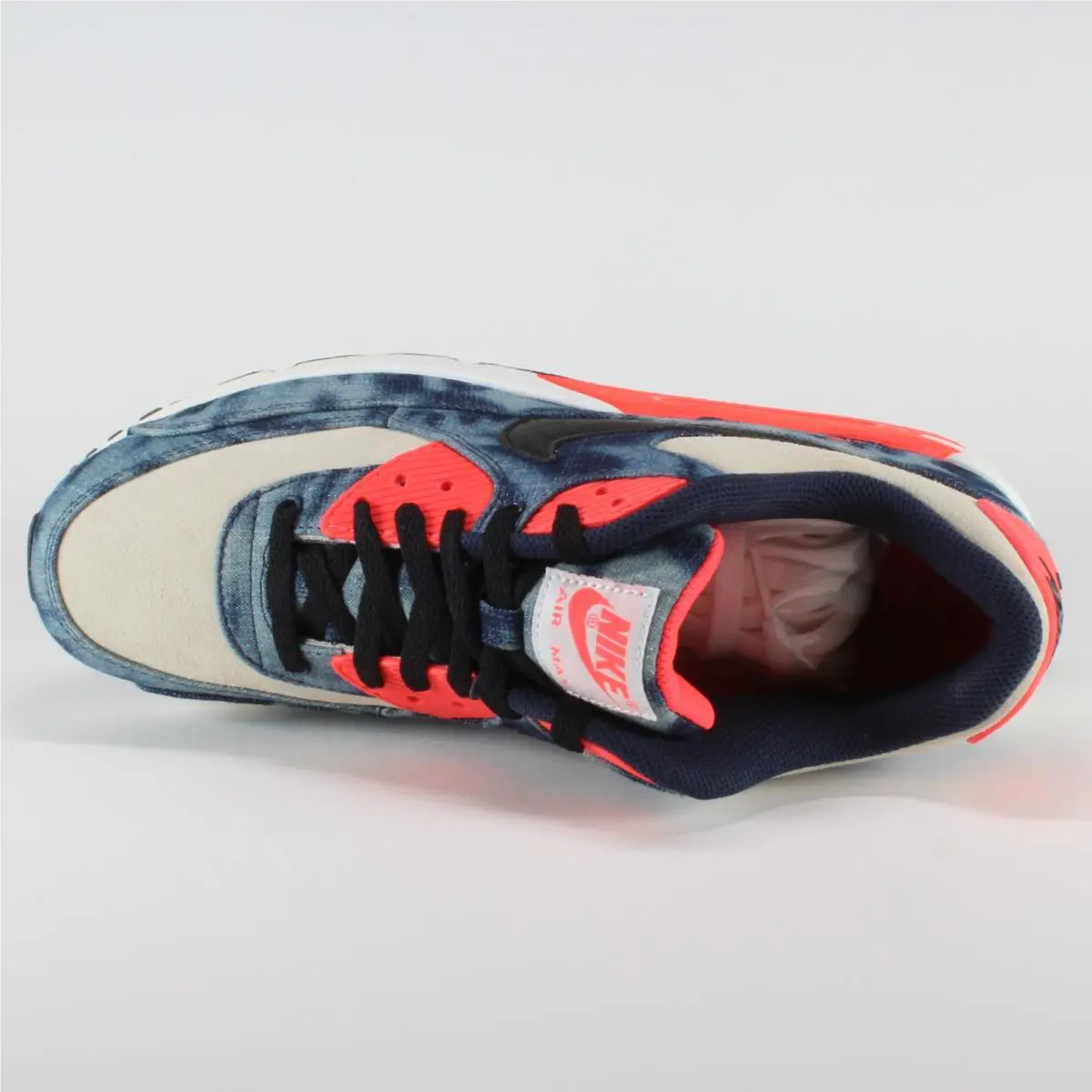 Nike shoes - Nike Air Max 90 - Air Max - 700875-400 - Blue 12