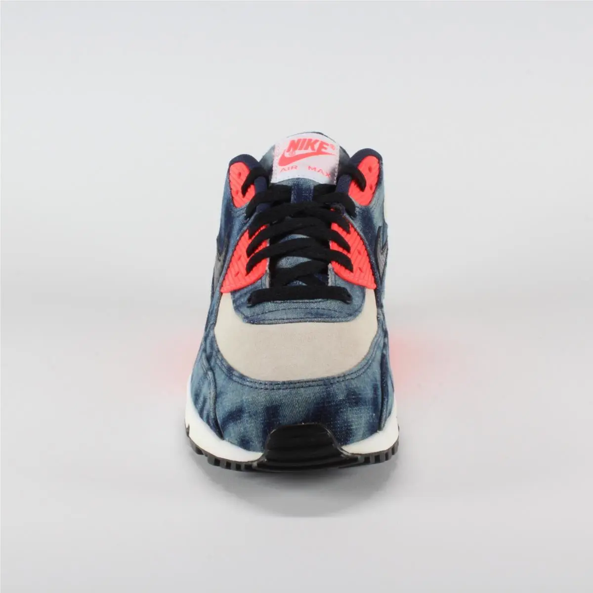 Nike shoes - Nike Air Max 90 - Air Max - 700875-400 - Blue 4