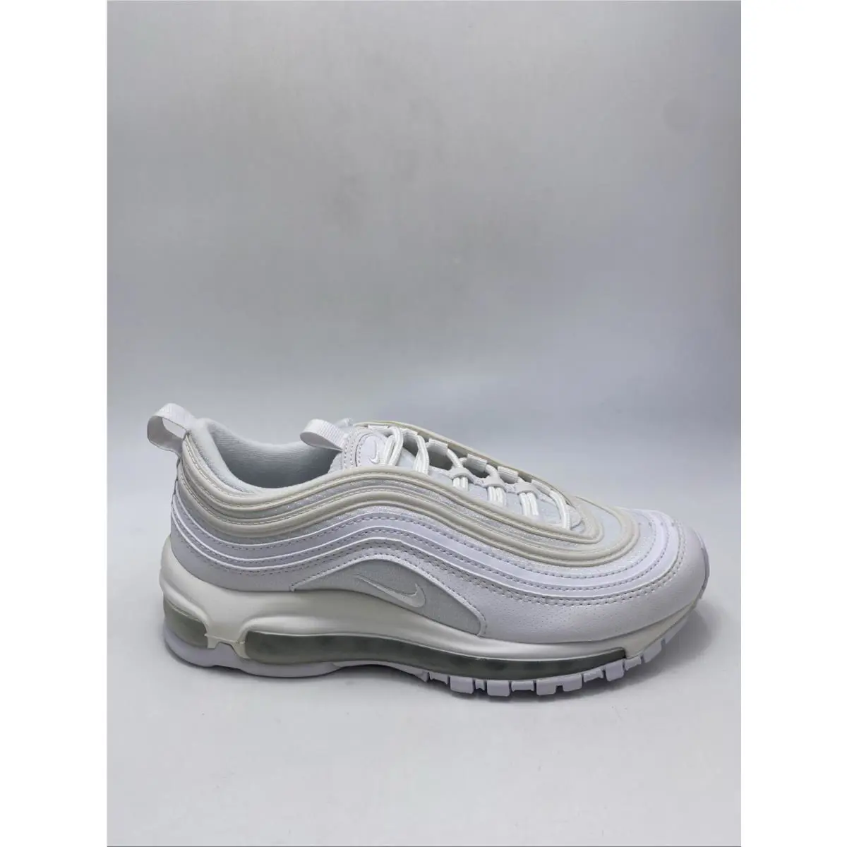 Nike shoes - Nike Air Max 97 - Air Max - 921522 104 - White/Metallic Silver (UPC: 192499864383) 0
