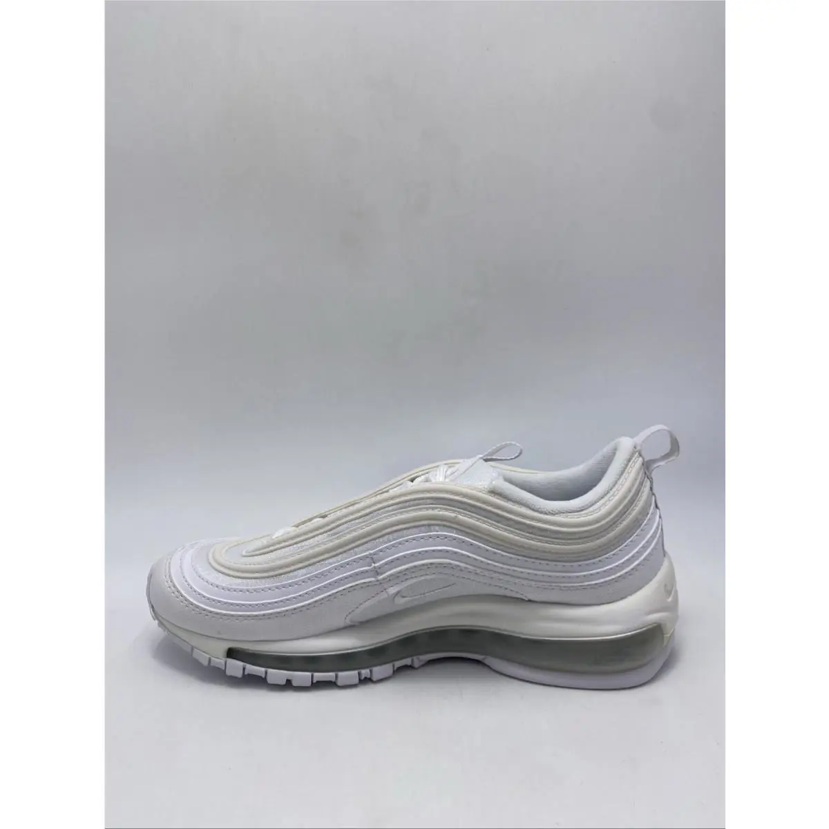 Nike shoes - Nike Air Max 97 - Air Max - 921522 104 - White/Metallic Silver (UPC: 192499864383) 1
