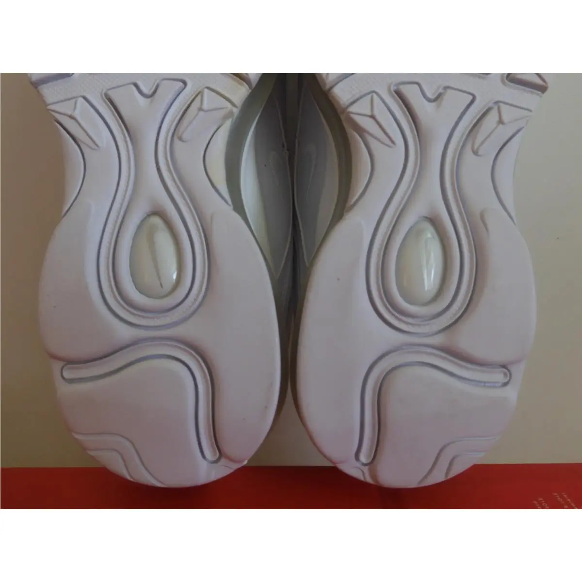 Nike shoes - Nike Air Max 97 - Air Max - 921522-104 921522104 - White (UPC: 192499864420) 6