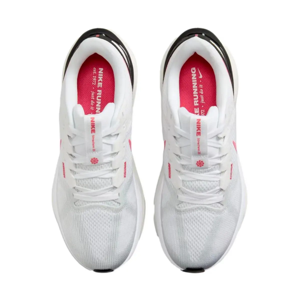 Nike shoes - Air Zoom Structure 25 - Air Zoom Structure - Multicolor (UPC: 197597094403) 1