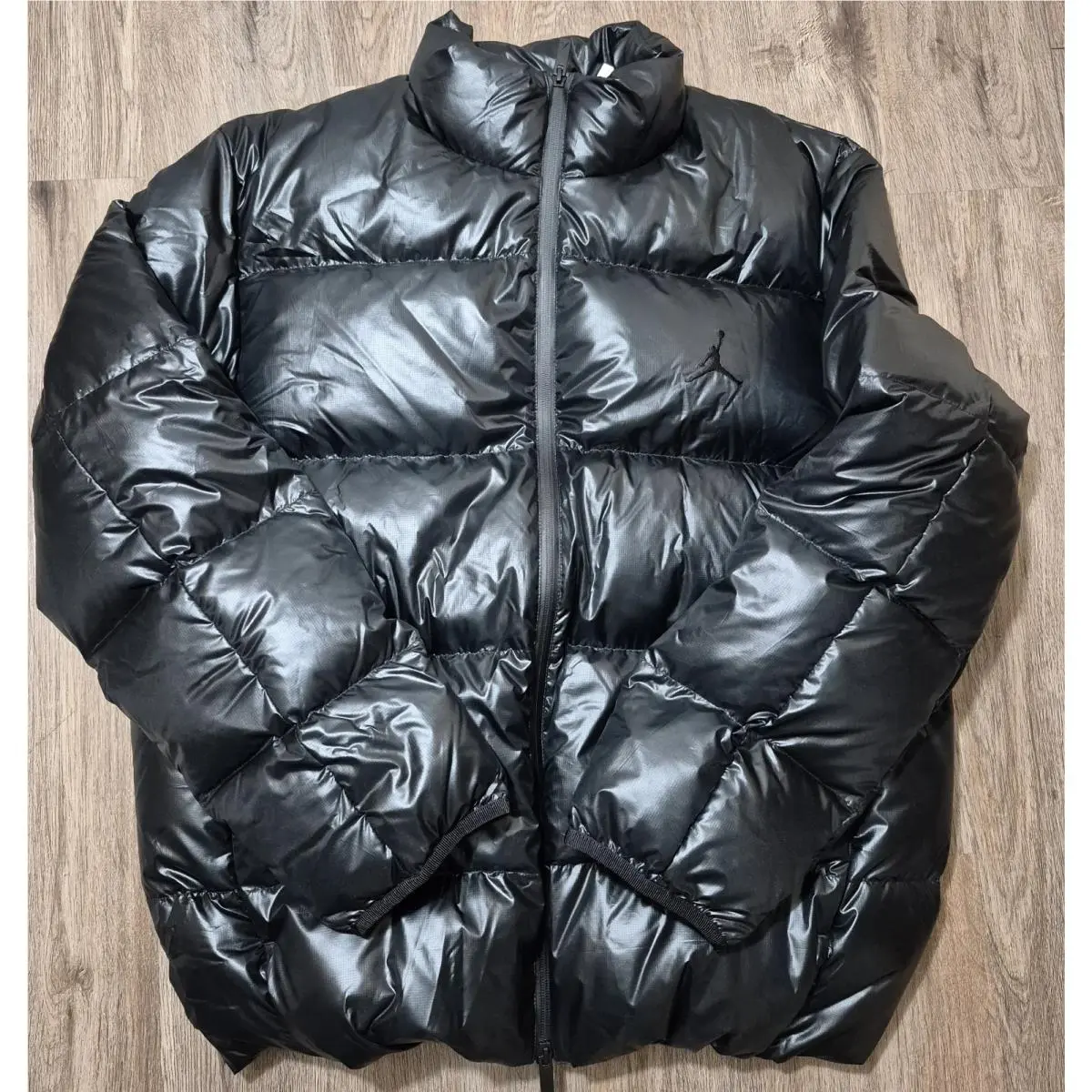 Nike clothing - Black (UPC: 197596577495) 1