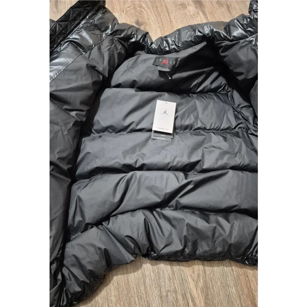 Nike clothing - Black (UPC: 197596577495) 2