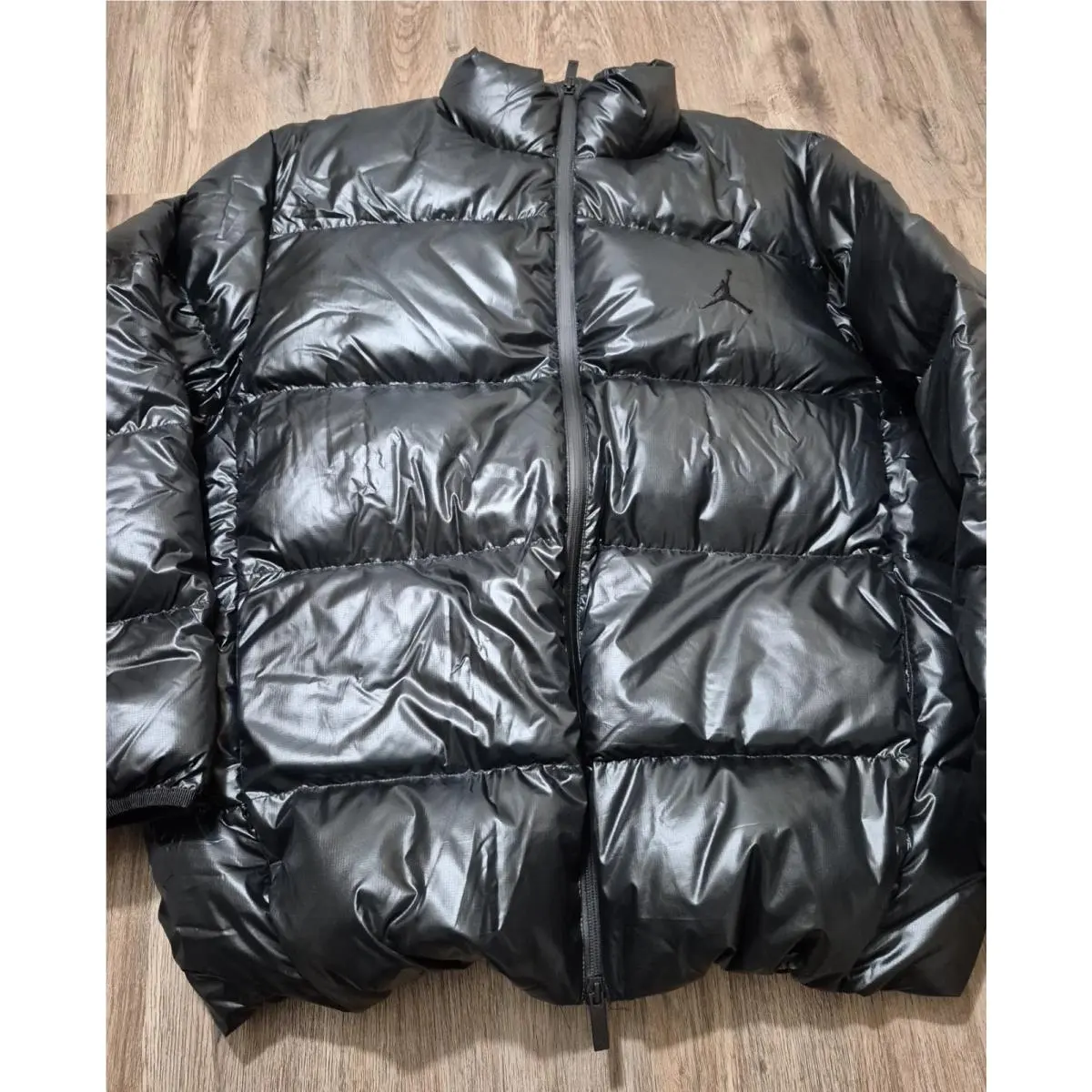 Nike clothing - Black (UPC: 197596577495) 3