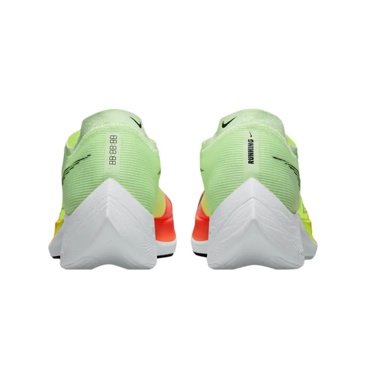 Nike shoes - ZoomX Vaporfly Next% 2 - ZoomX Vaporfly - Multicolor (UPC: 195237782628) 2