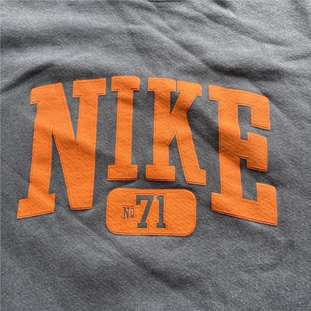 Nike clothing - Blue And Orange 0