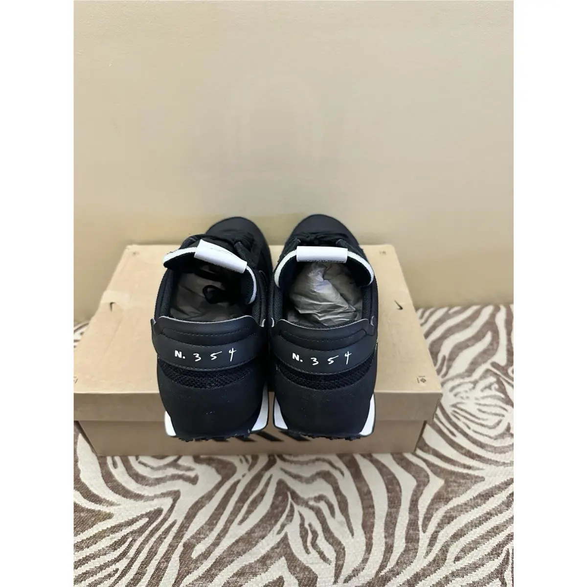 Nike shoes - Nike DBreak-Type - CT2556-002 - Black 2