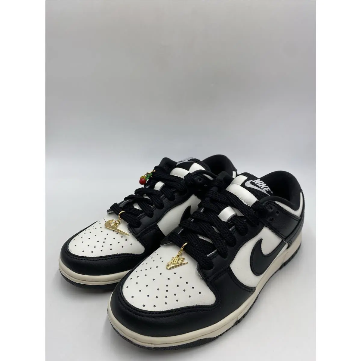 Nike shoes - SE - HQ7487 100 - Sail/Black-Pale Ivory (UPC: 198481722273) 2