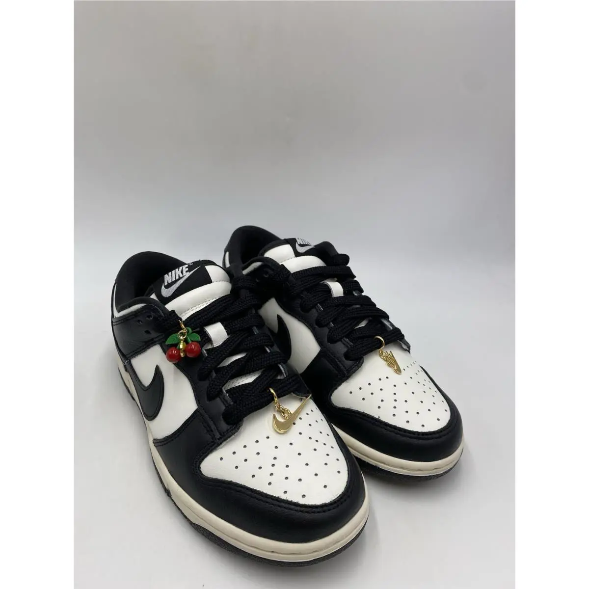 Nike shoes - SE - HQ7487 100 - Sail/Black-Pale Ivory (UPC: 198481722273) 3