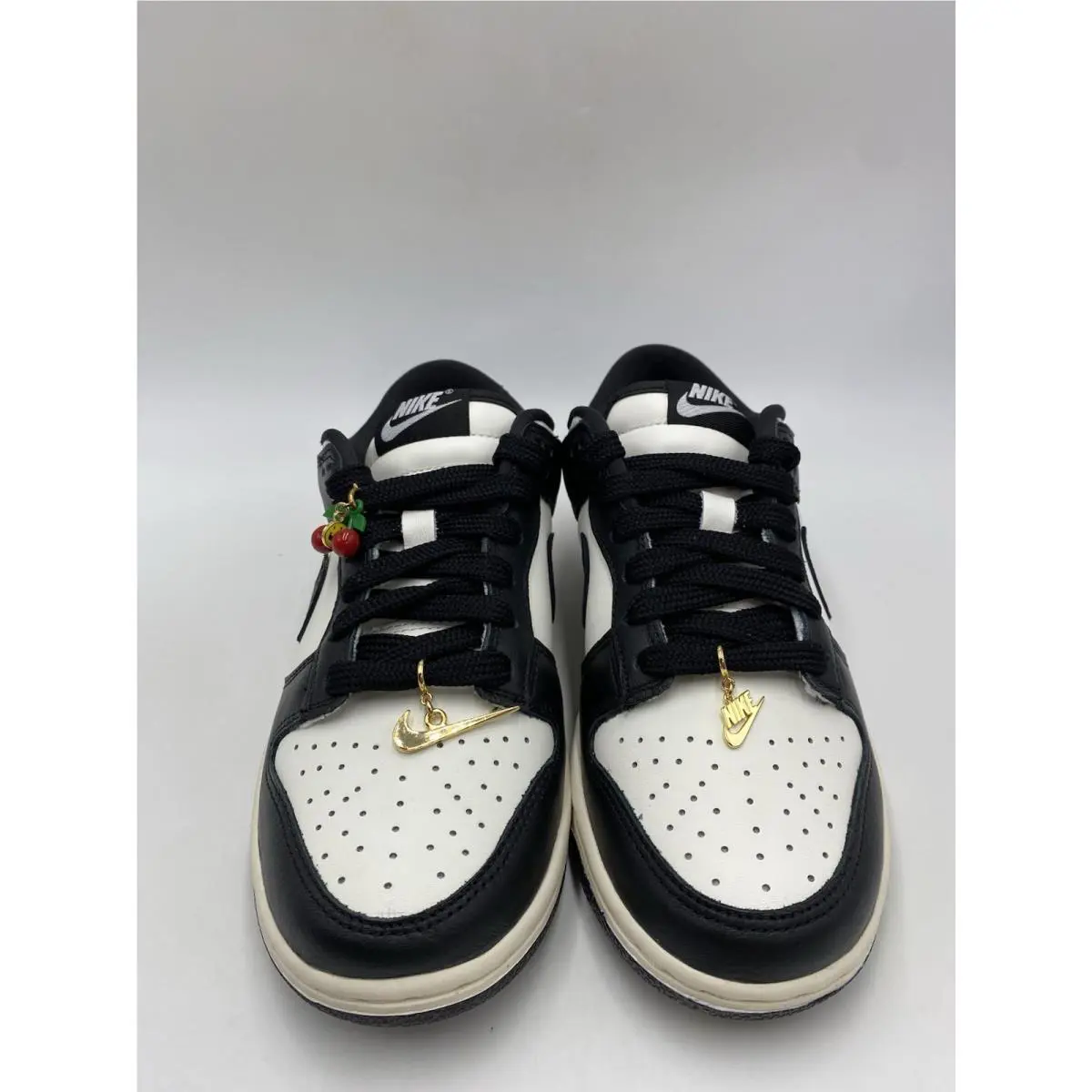 Nike shoes - SE - HQ7487 100 - Sail/Black-Pale Ivory (UPC: 198481722273) 5