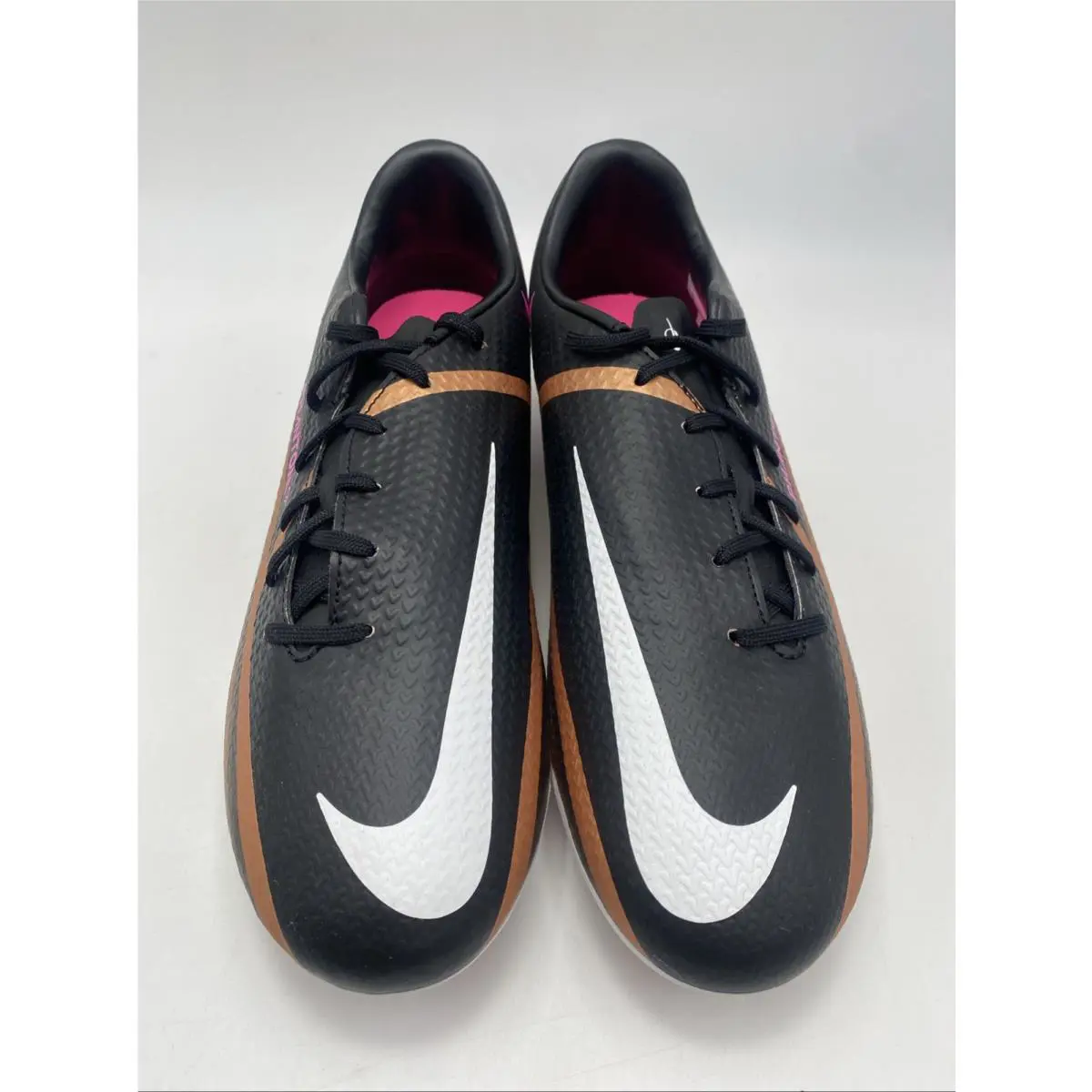 Nike shoes - Nike Phantom GT2 - Phantom - DR5961 810 - Metallic Copper (UPC: 196152913357) 3