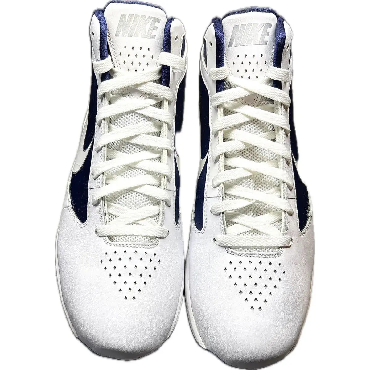 Nike shoes - Nike Air Max Destiny - Air Max Destiny - 454140-104 - White 3