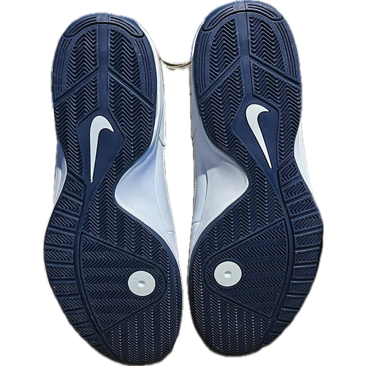 Nike shoes - Nike Air Max Destiny - Air Max Destiny - 454140-104 - White 4