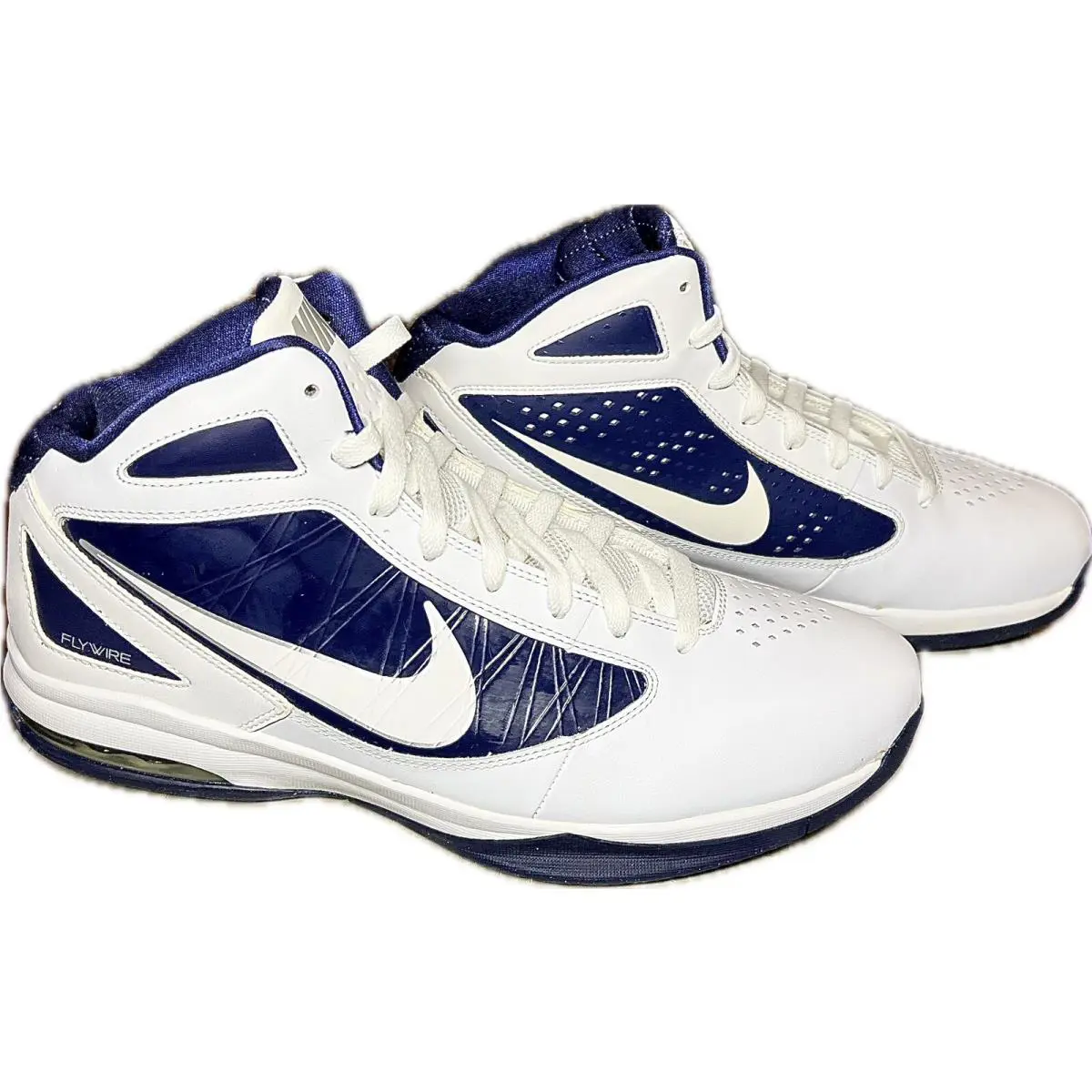 Nike shoes - Nike Air Max Destiny - Air Max Destiny - 454140-104 - White 0