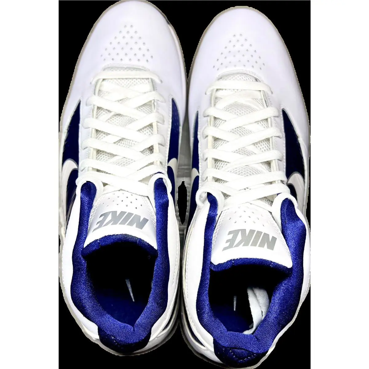 Nike shoes - Nike Air Max Destiny - Air Max Destiny - 454140-104 - White 2