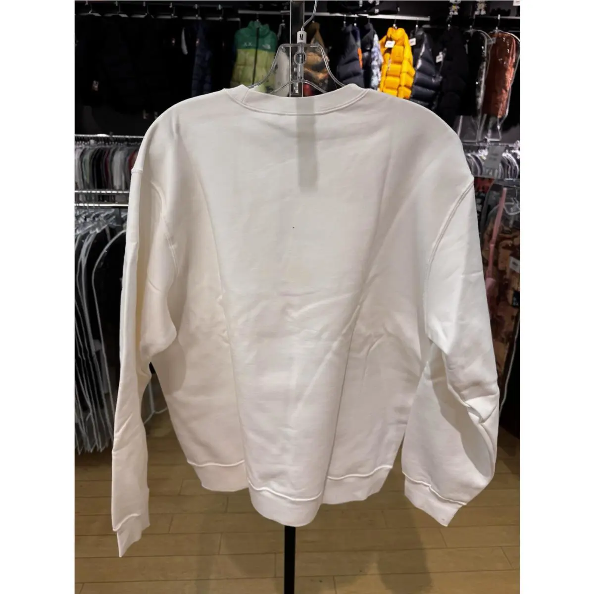 Nike clothing - White 0