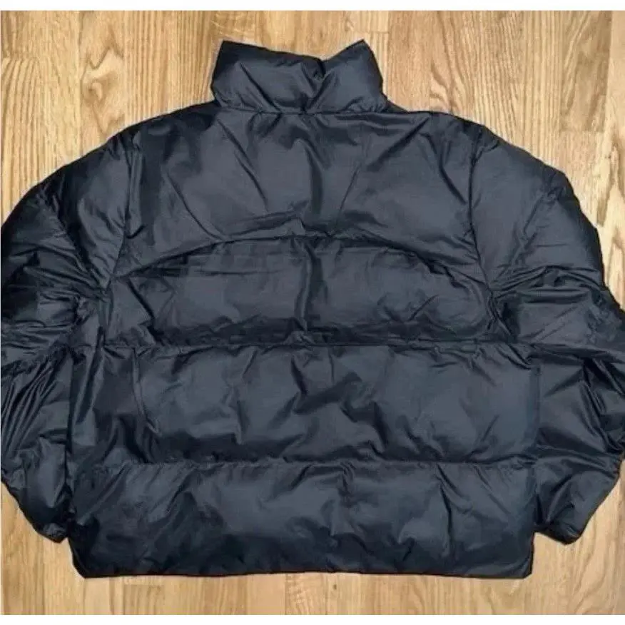 Nike clothing - FZ4527010 - FZ4527010 - Black (UPC: 0197595814737) 2
