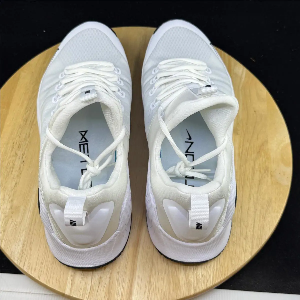 Nike shoes - White 6