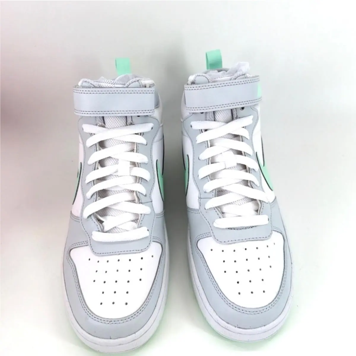 Nike shoes - Nike Court Borough - Court Borough - White 1