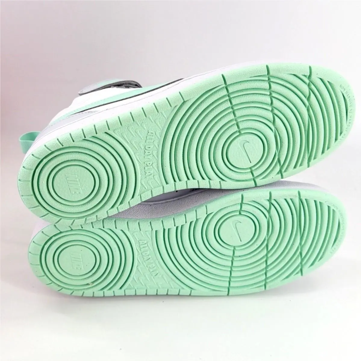Nike shoes - Nike Court Borough - Court Borough - White 3