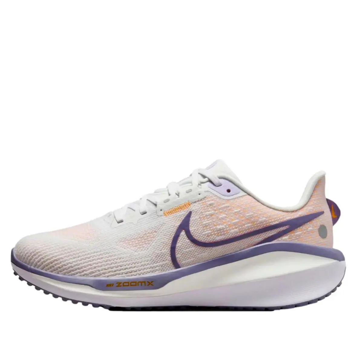 Nike Vomero 17 Photon Dust / Daybreak FB8502-005 Women`s Size 11 Medium - Multicolor