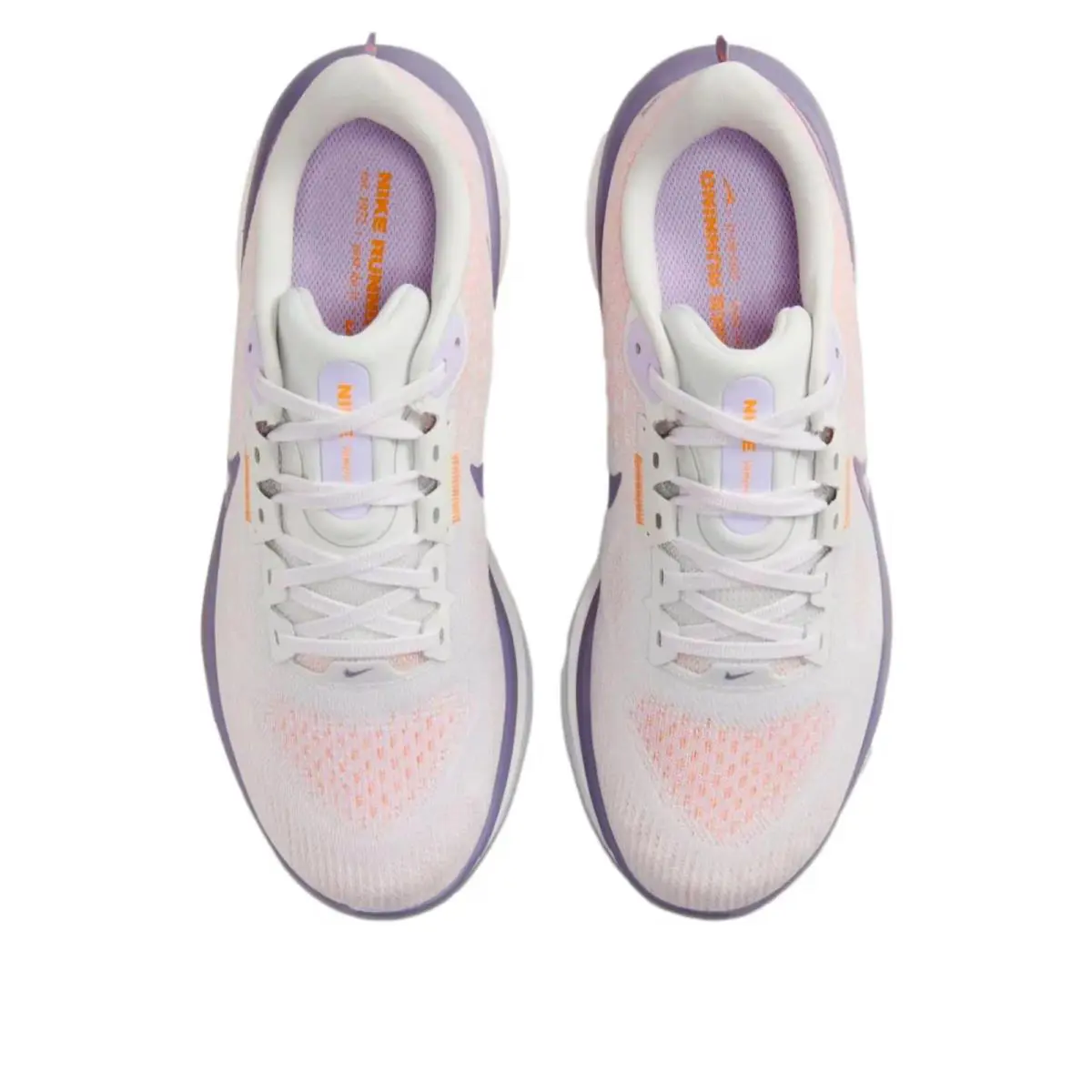 Nike shoes - Vomero 17 - Vomero - Multicolor (UPC: 197593755070) 0
